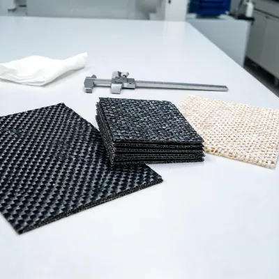 carbon fiber fabric